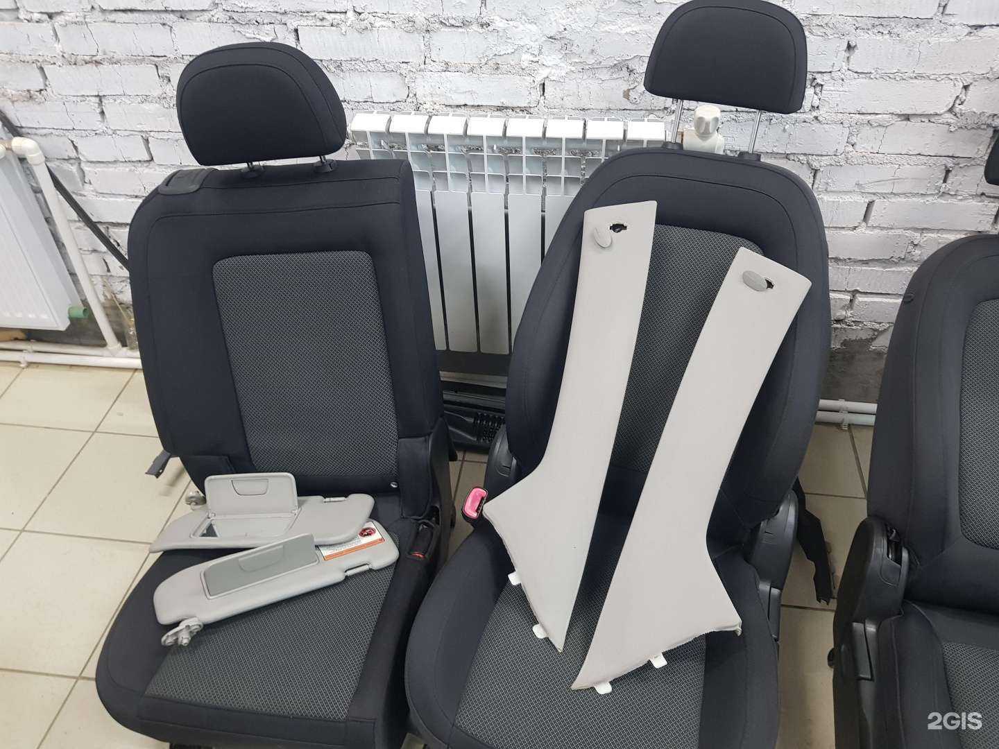 Отзывы на компанию Pitstop_Ufa в Уфе c фото