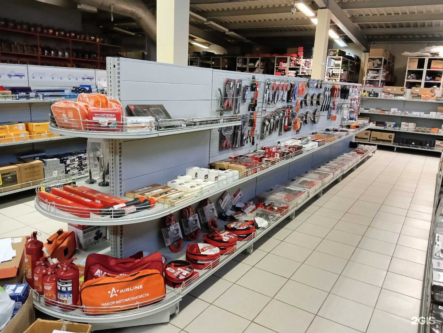 Отзывы на компанию Своё Авто в Касимове c фото