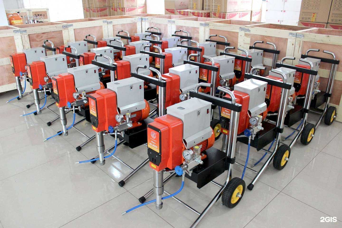 Отзывы на компанию Aspro Sibir в Новосибирске c фото