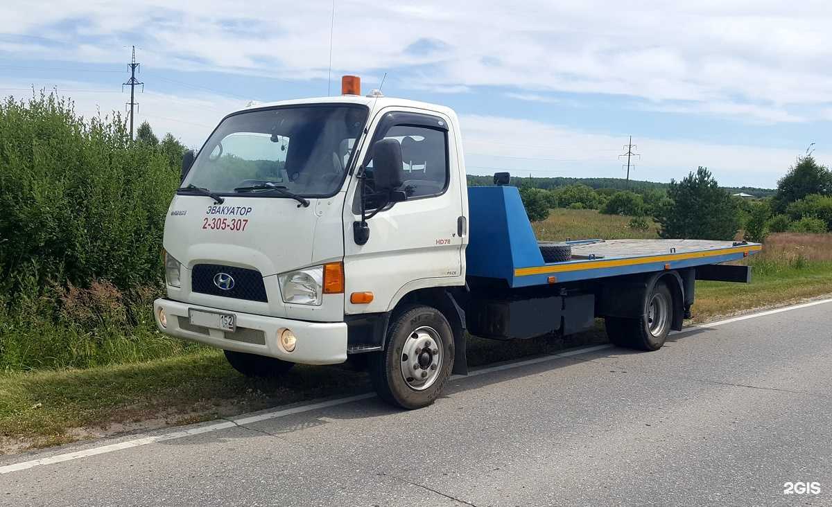 Отзывы на компанию Дорожный друг в Нижнем Новгороде c фото