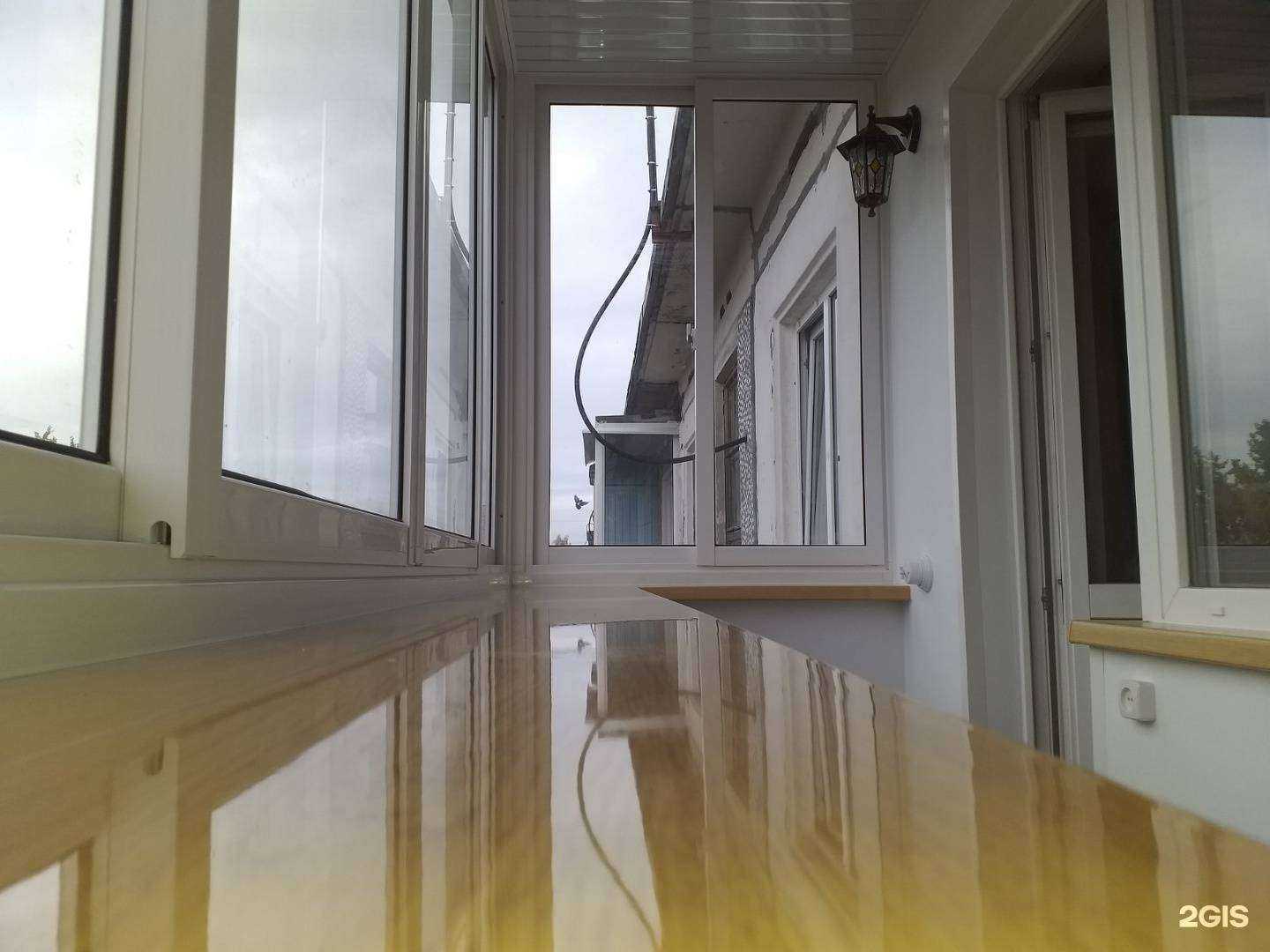 Отзывы на компанию Декор Плюс в Северодвинске c фото