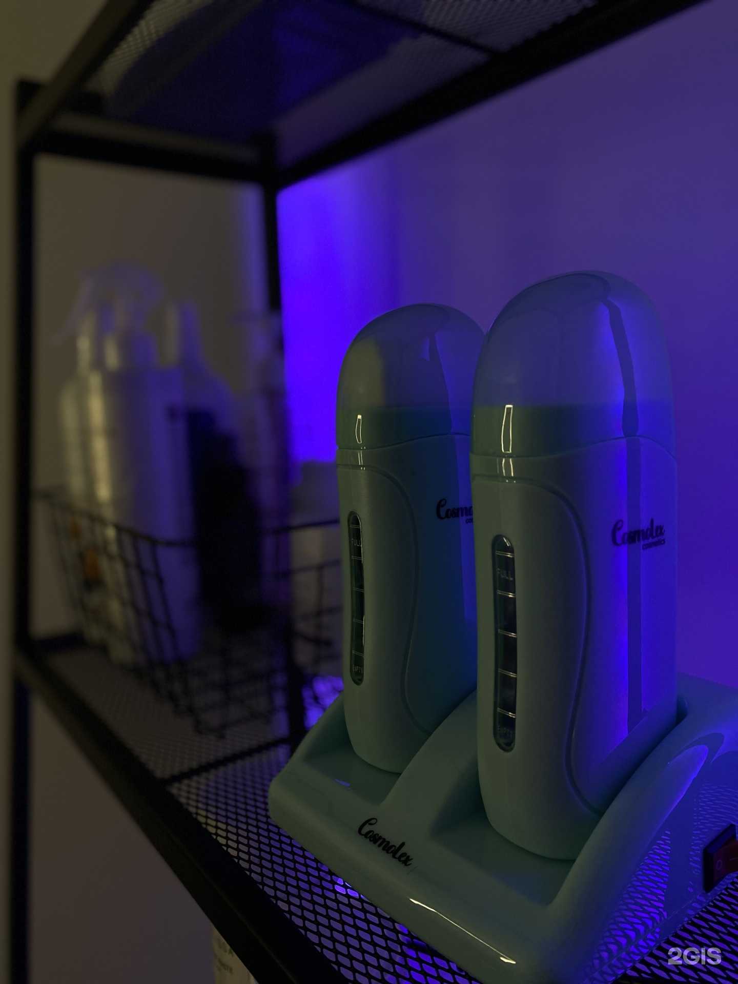 Отзывы на компанию Кабинет комфортной эпиляции в Тольятти c фото