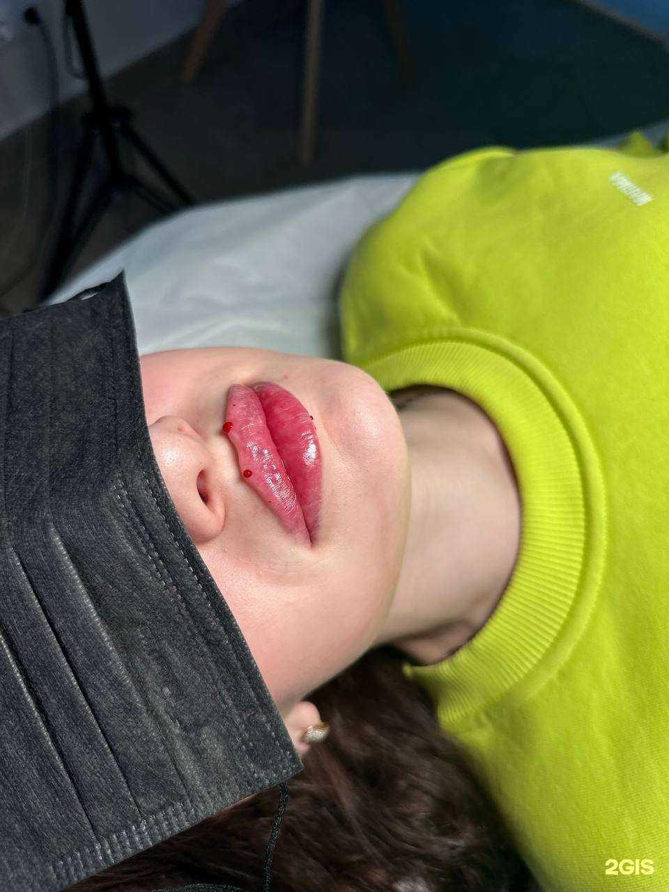 Отзывы на компанию mmadi_cosmetolog в Иванове c фото