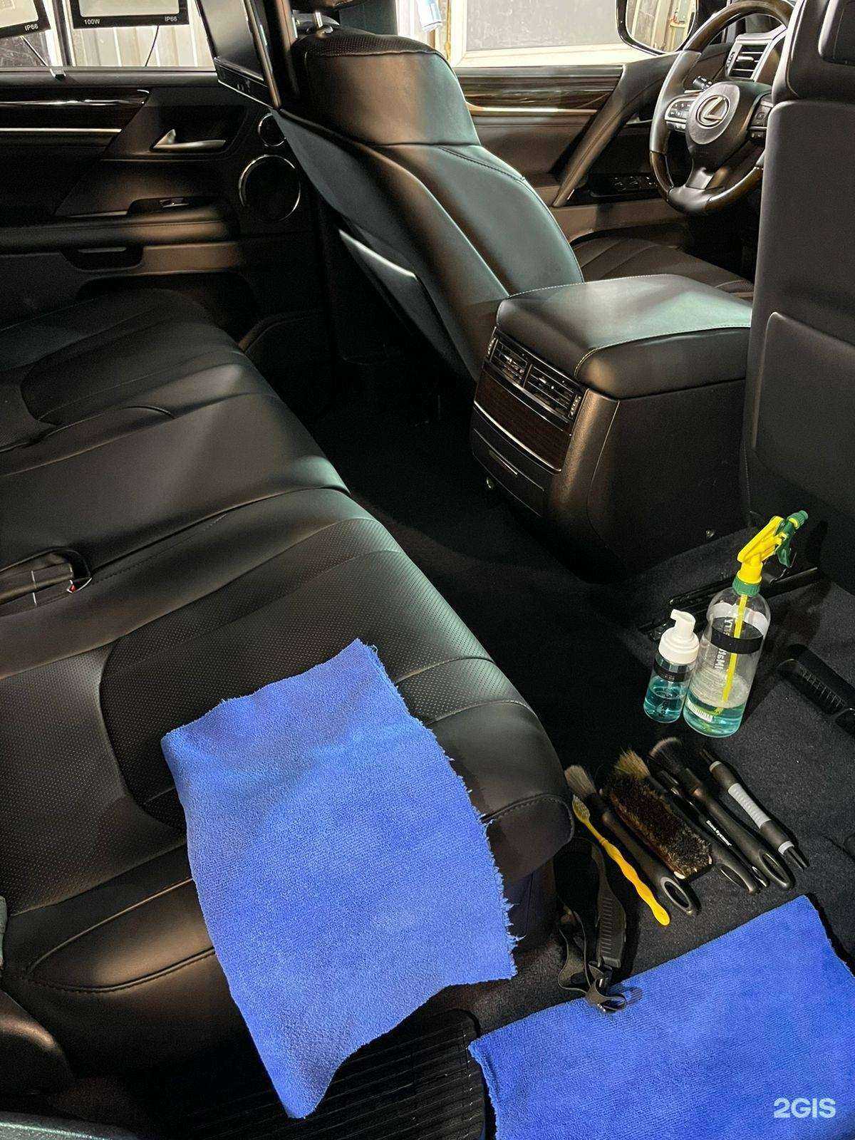 Отзывы на компанию Car Base в г. Сочи c фото