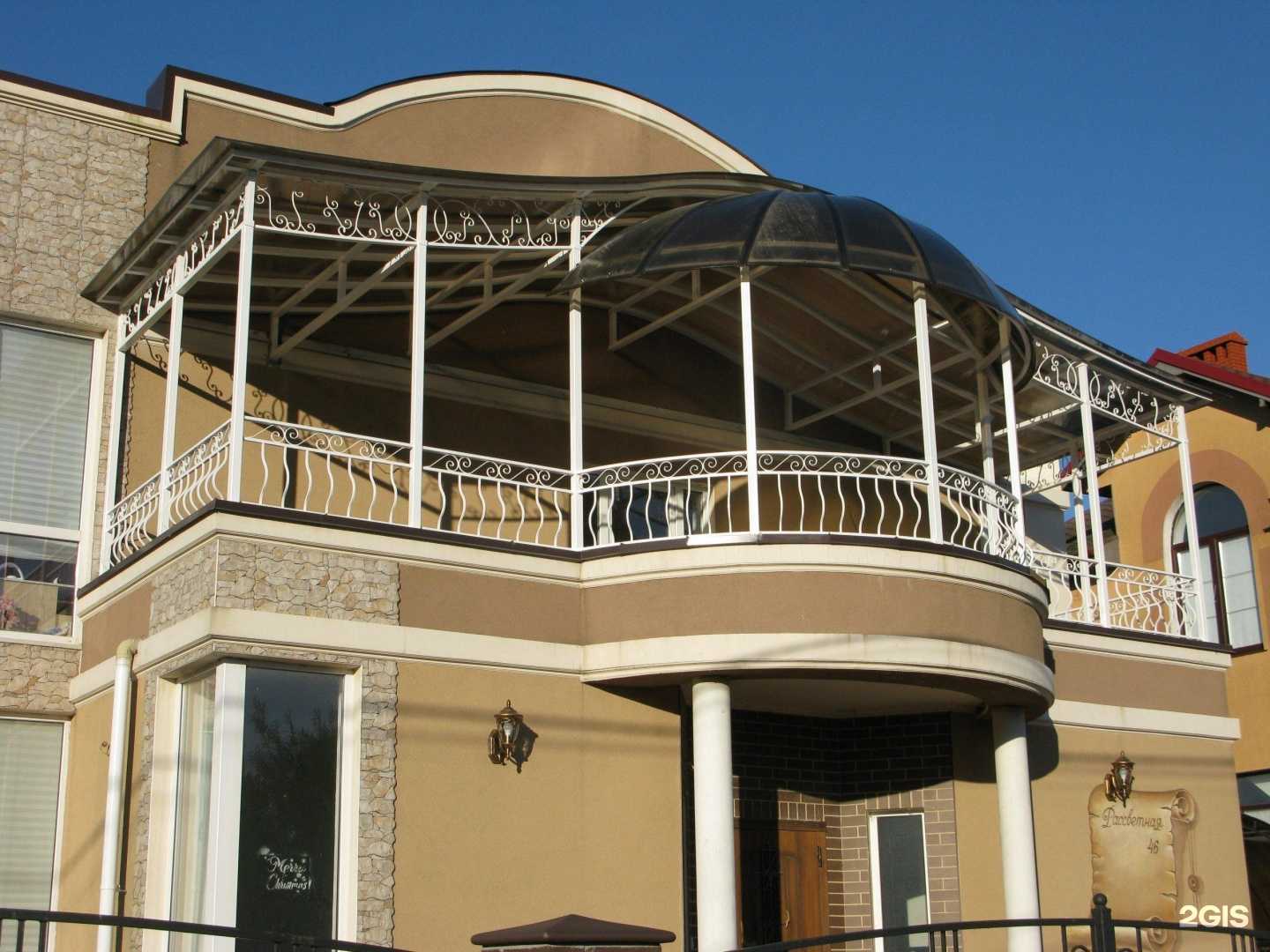 Отзывы на компанию БЗМК в г. Гурьевск c фото