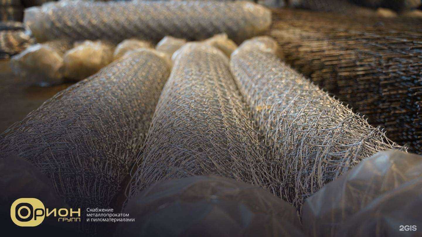 Отзывы на компанию Орион Групп в г. Краснодар c фото