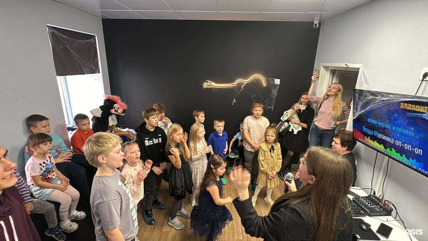 Отзывы на компанию Не школа Kids в Ногинске c фото