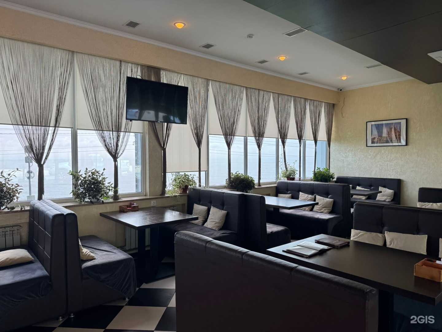 Отзывы на компанию Бармалини в Сочи c фото