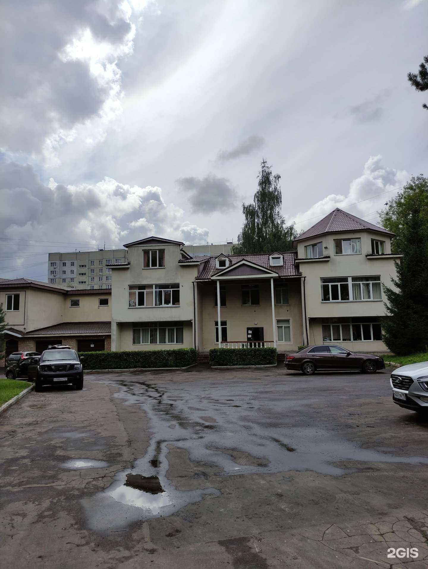 Отзывы на компанию Kbe окна в г. Балашиха c фото