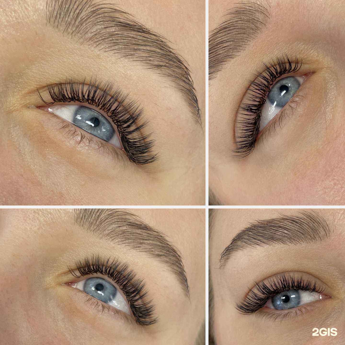 Отзывы на компанию LashesWoman в г. Нижневартовск c фото