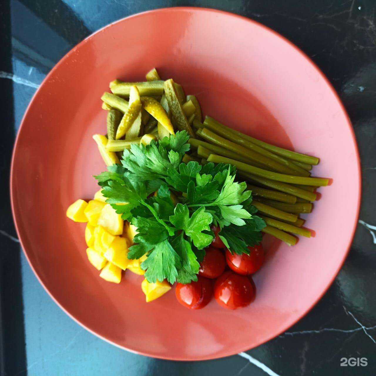 Отзывы на компанию Villa brown cafe в Набережных Челнах c фото - фотография 2 из 2