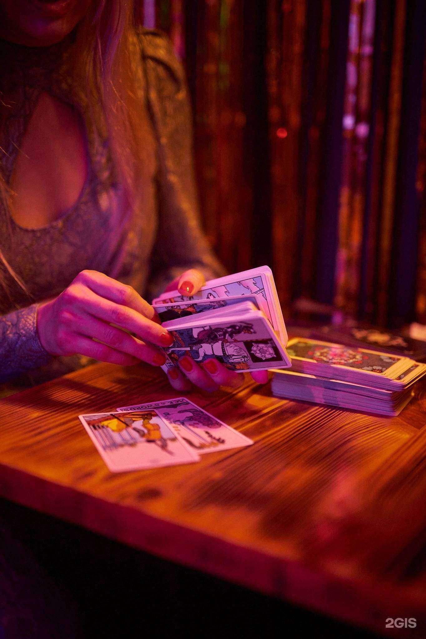 Отзывы на компанию Voodoo aroma bar & lounge в г. Брянск c фото