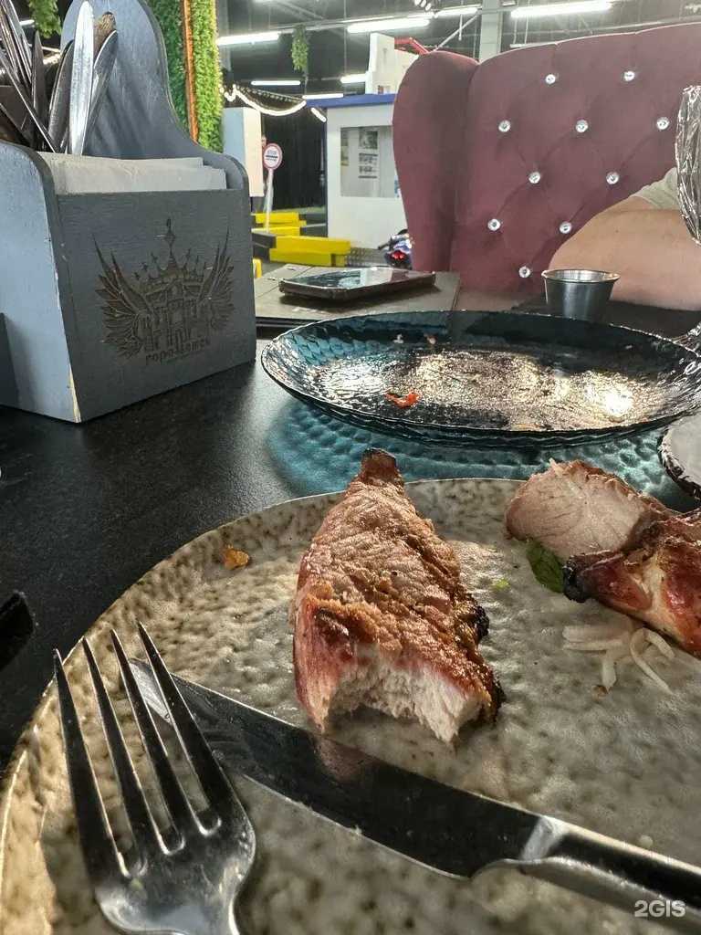 Отзывы на компанию Город детей в Пятигорске c фото