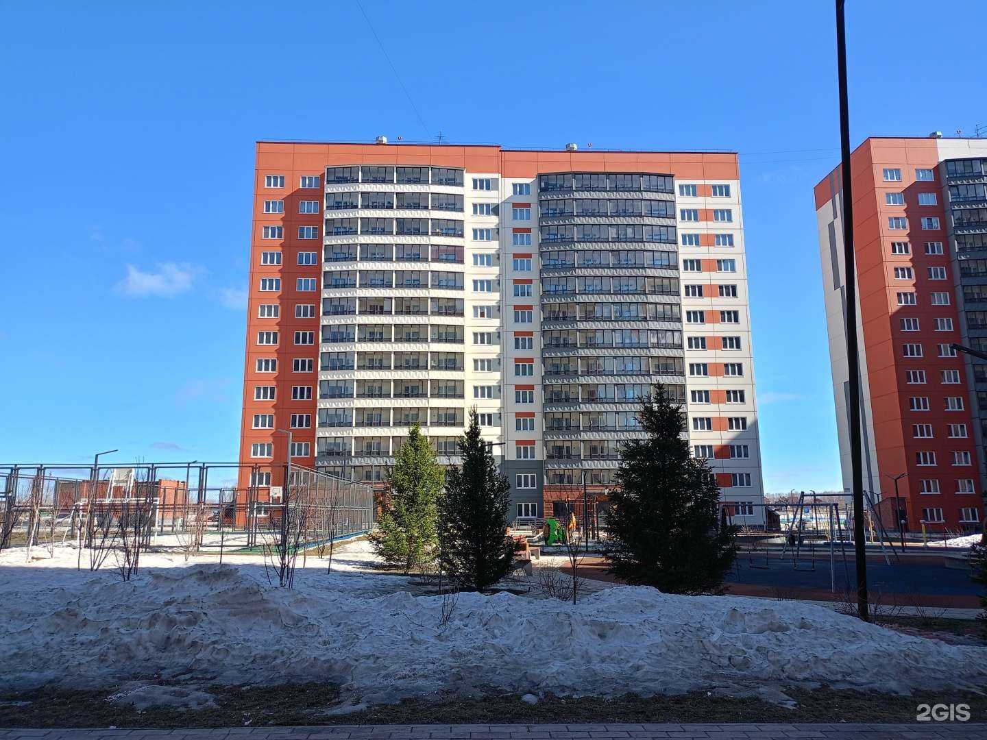 Отзывы на компанию Novostroy-Expert в г. Новосибирск c фото