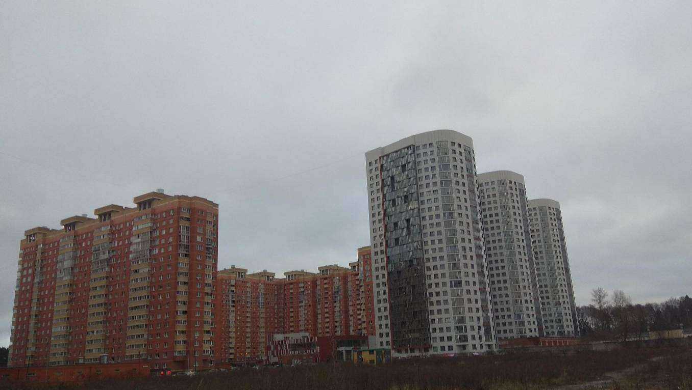 Отзывы на компанию Эксперт клининг в Балашихе c фото - фотография 2 из 2