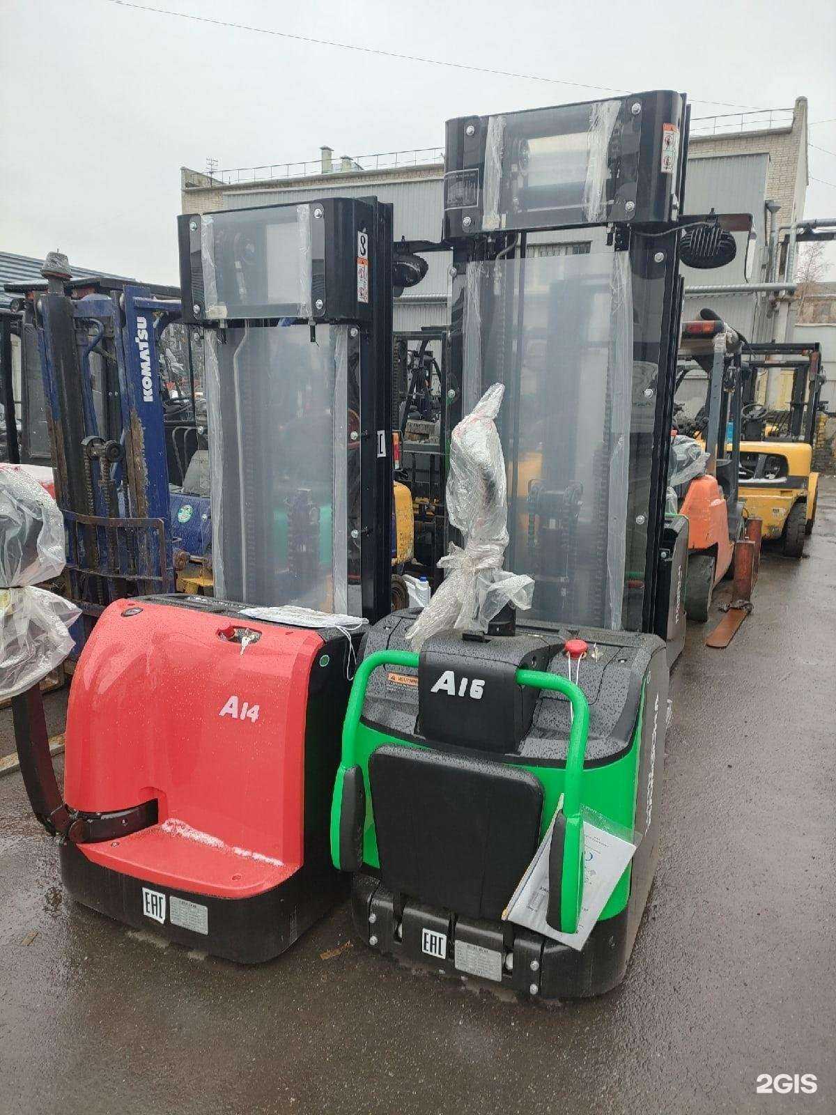 Отзывы на компанию Вертикаль в Самаре c фото