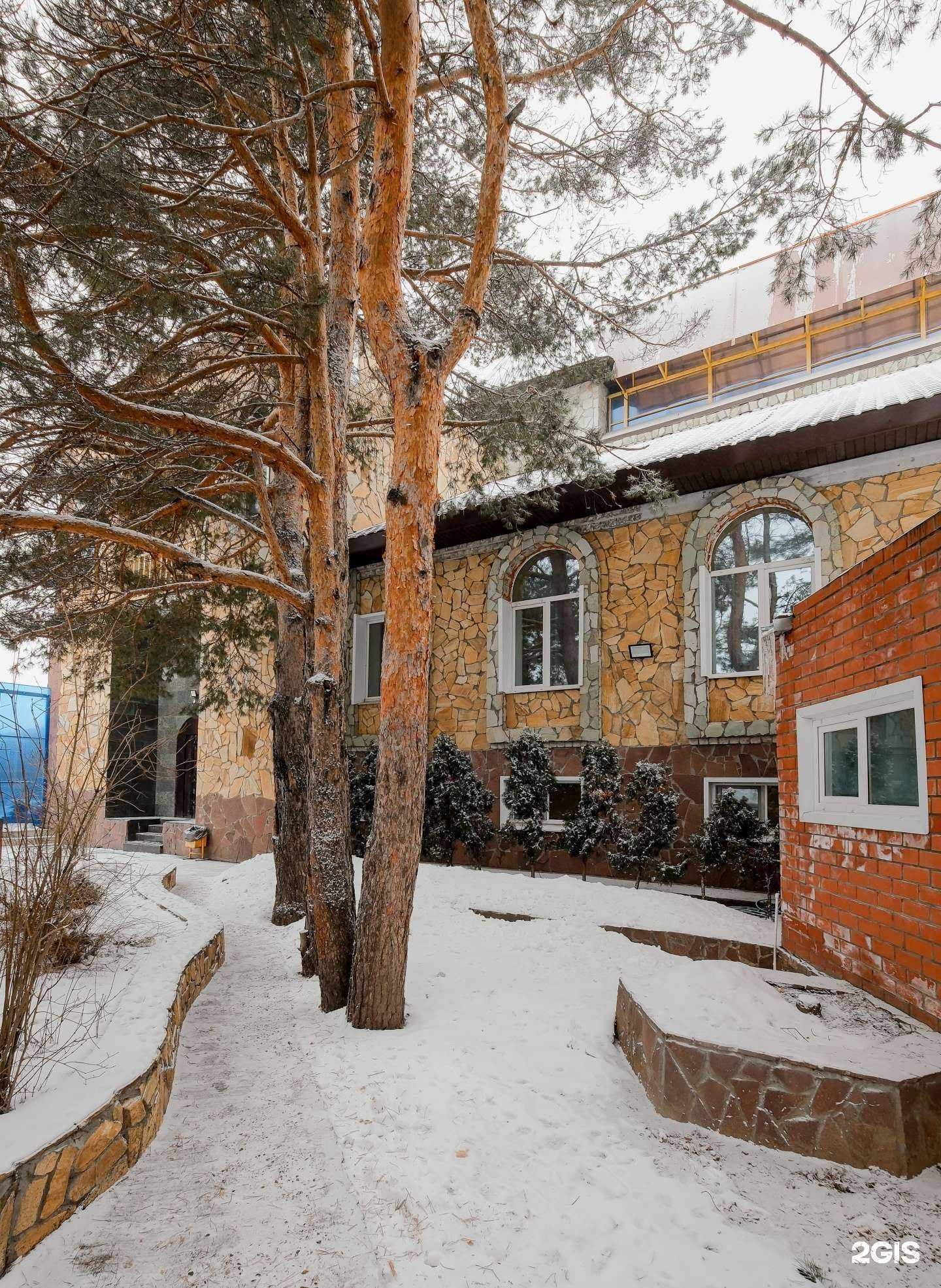 Отзывы на компанию Царская Усадьба  в Казани c фото