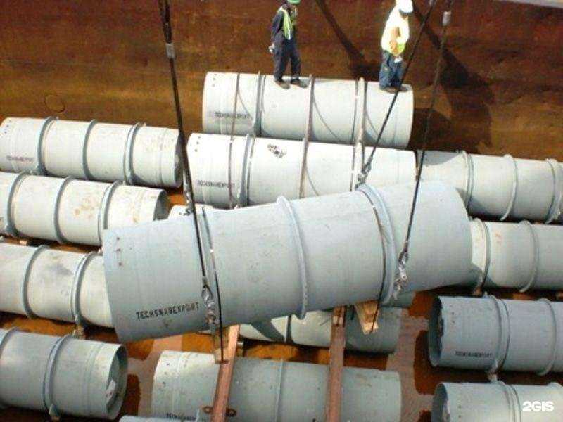 Отзывы на компанию Контэк-Сах в г. Южно-Сахалинск c фото