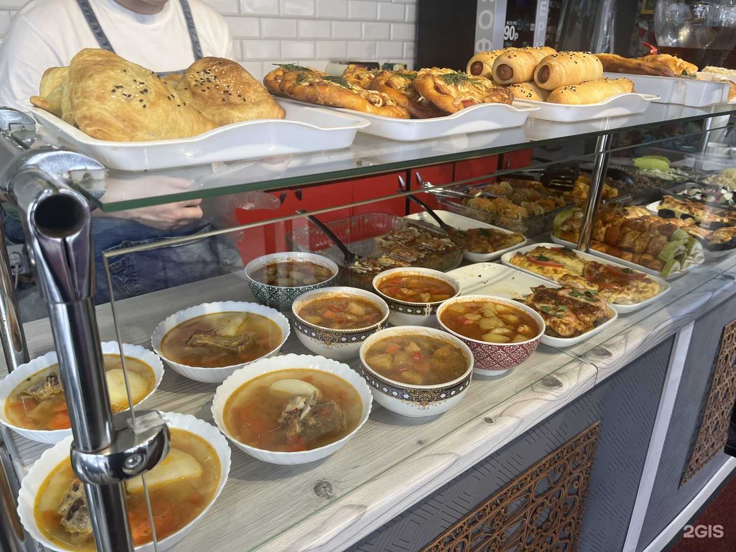 Отзывы на компанию Плов+ в Уфе c фото