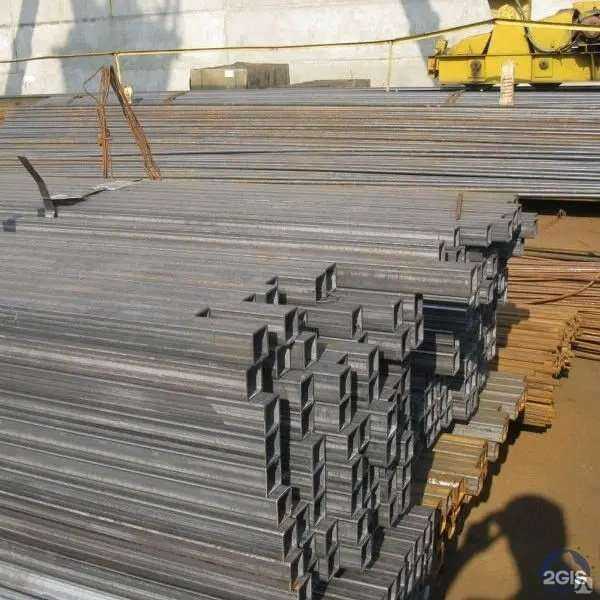 Отзывы на компанию ПроСтальТюмень в Тюмени c фото