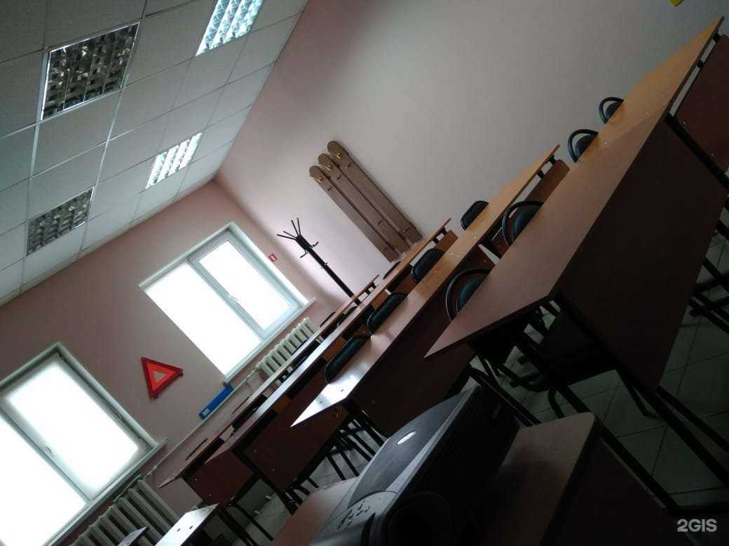 Отзывы на компанию Клаксон в Омске c фото