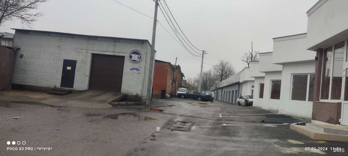 Отзывы на компанию Техноспорт в Краснодаре c фото - фотография 2 из 2