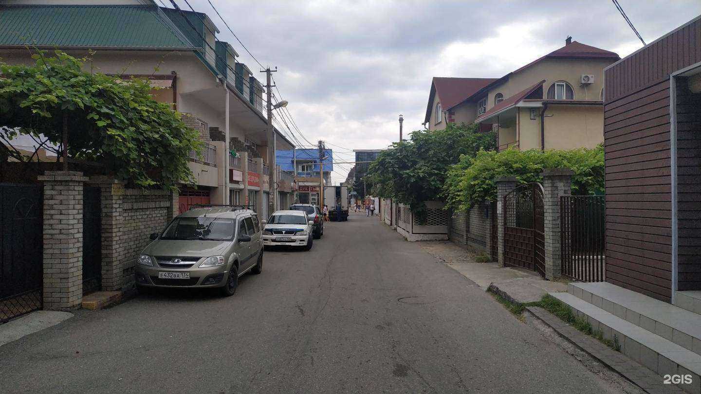 Отзывы на компанию Амели в Сочи c фото - фотография 2 из 2