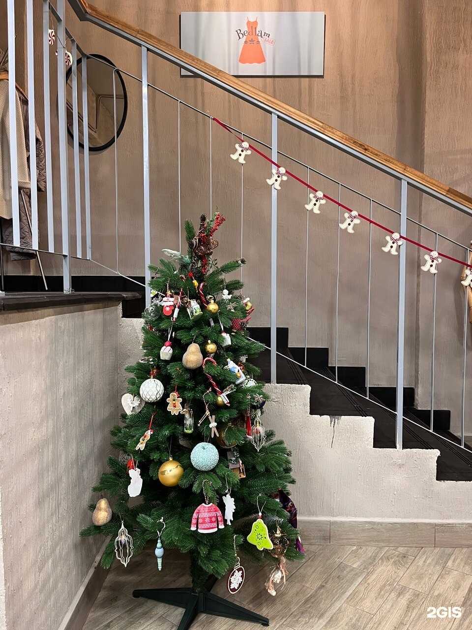 Отзывы на компанию Bedlam sale в Нижнем Новгороде c фото