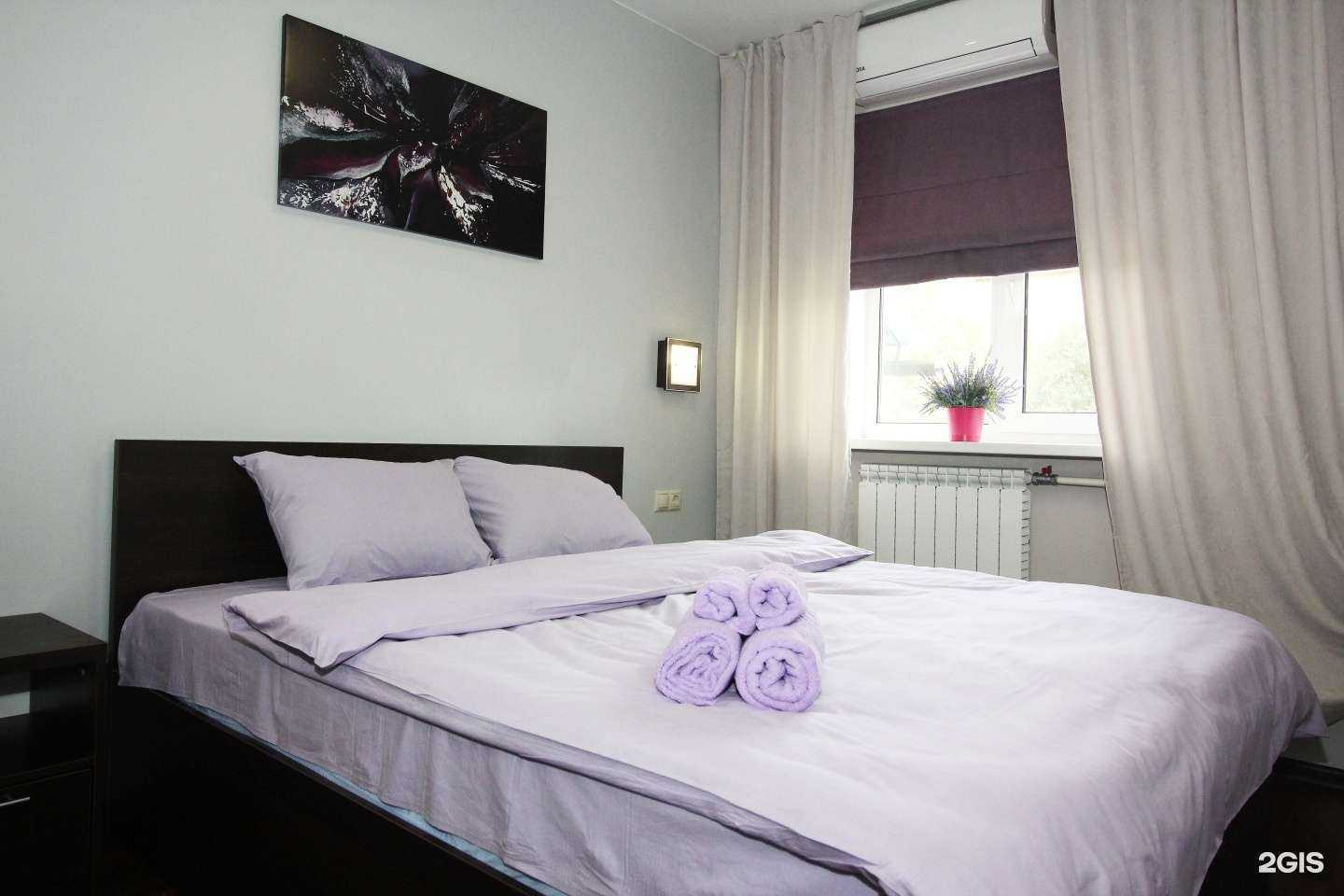 Отзывы на компанию City hostel в Красноярске c фото