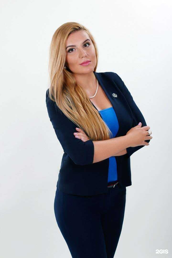 Отзывы на компанию Адвокатский кабинет Окунь О.С. в Новосибирске c фото