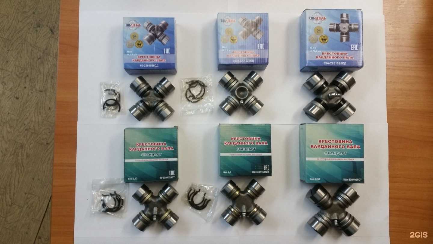 Отзывы на компанию Сибдеталь в Новосибирске c фото