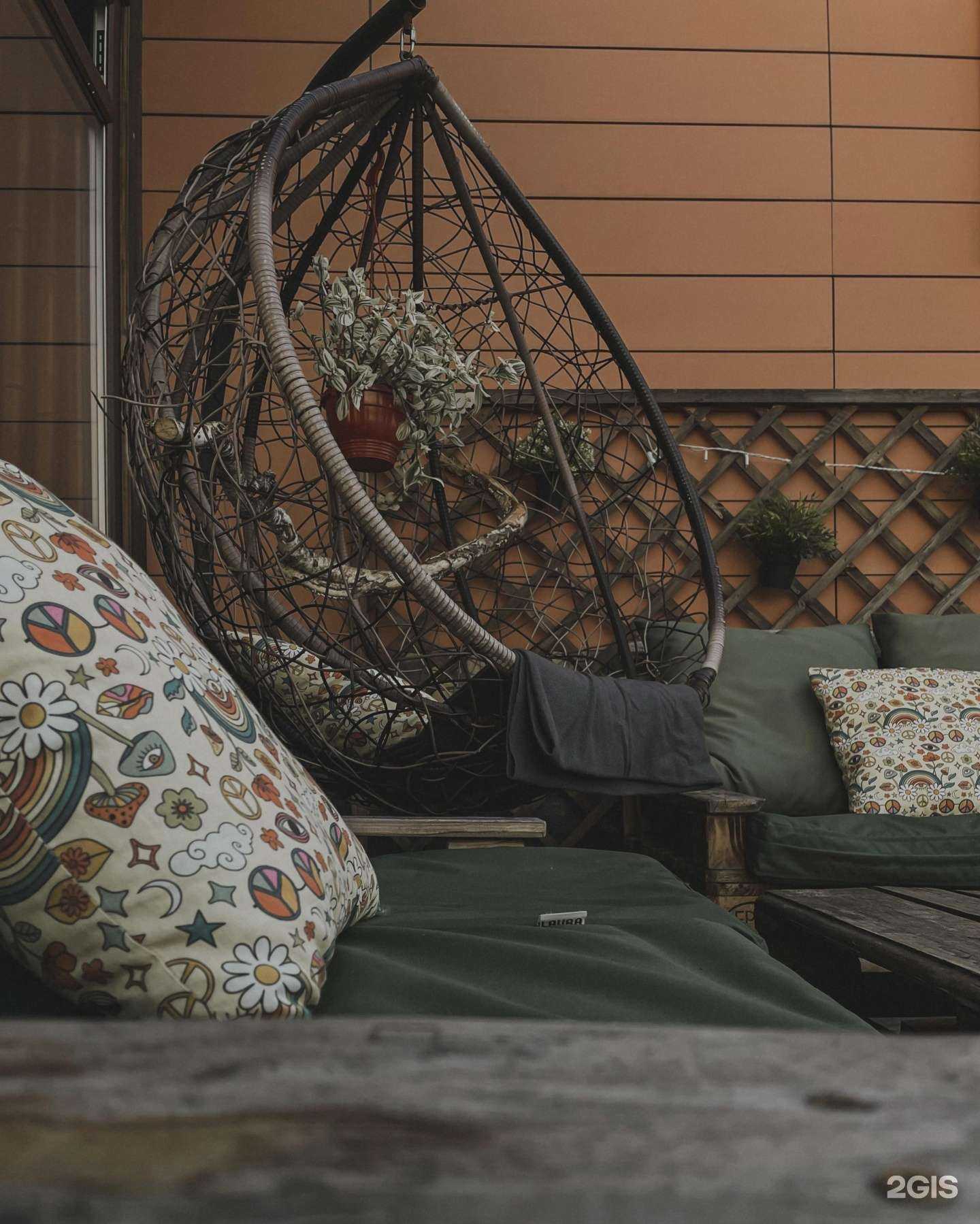 Отзывы на компанию Green lounge в г. Химки c фото