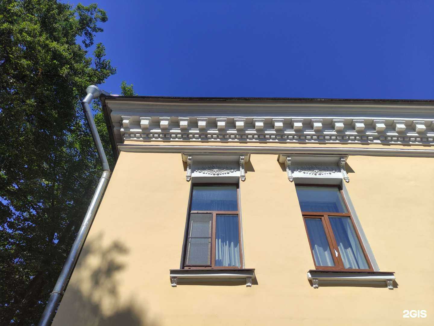 Отзывы на компанию Усадьба Тюменева в Рыбинске c фото