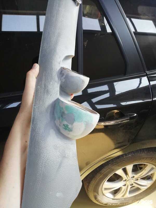 Отзывы на компанию АвтоАрт в Красноярске c фото