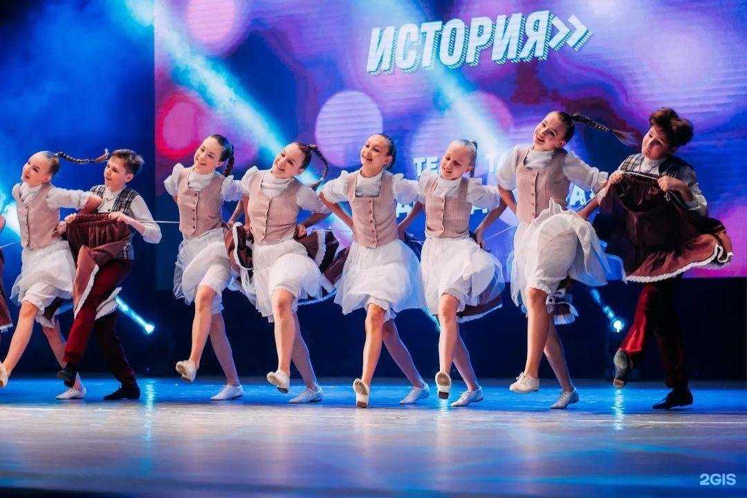 Отзывы на компанию Адрес детства в Кирове c фото