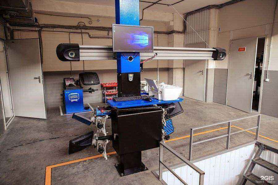 Отзывы на компанию Fit service в Омске c фото