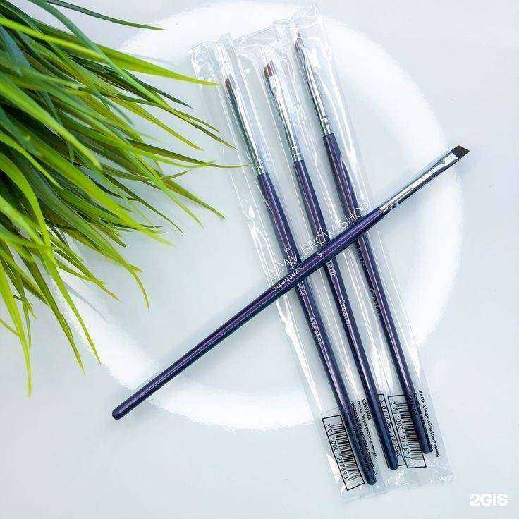 Отзывы на компанию Кабинет перманентного макияжа в г. Кемерово c фото