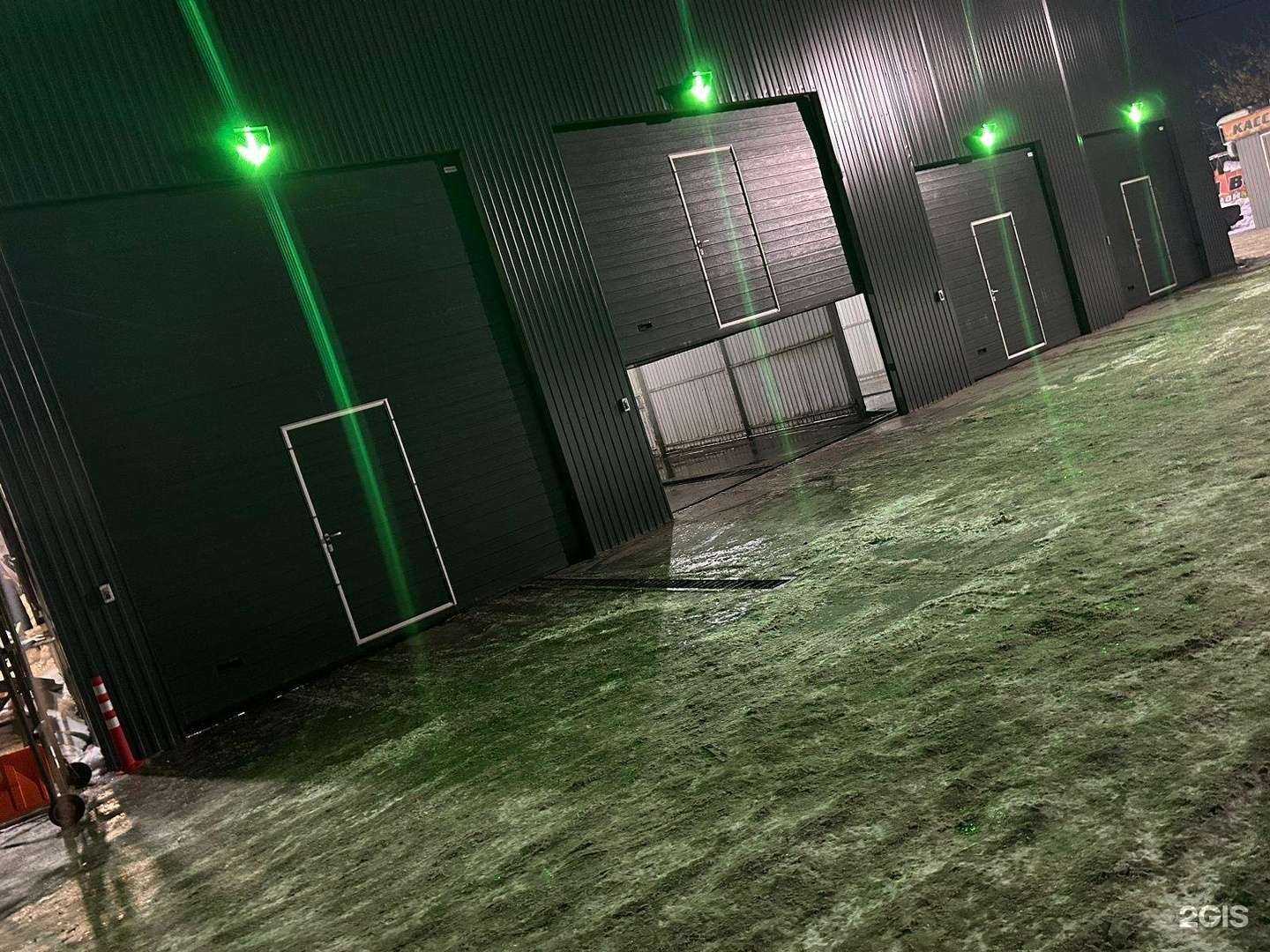 Отзывы на компанию Ваш Бокс в Казани c фото