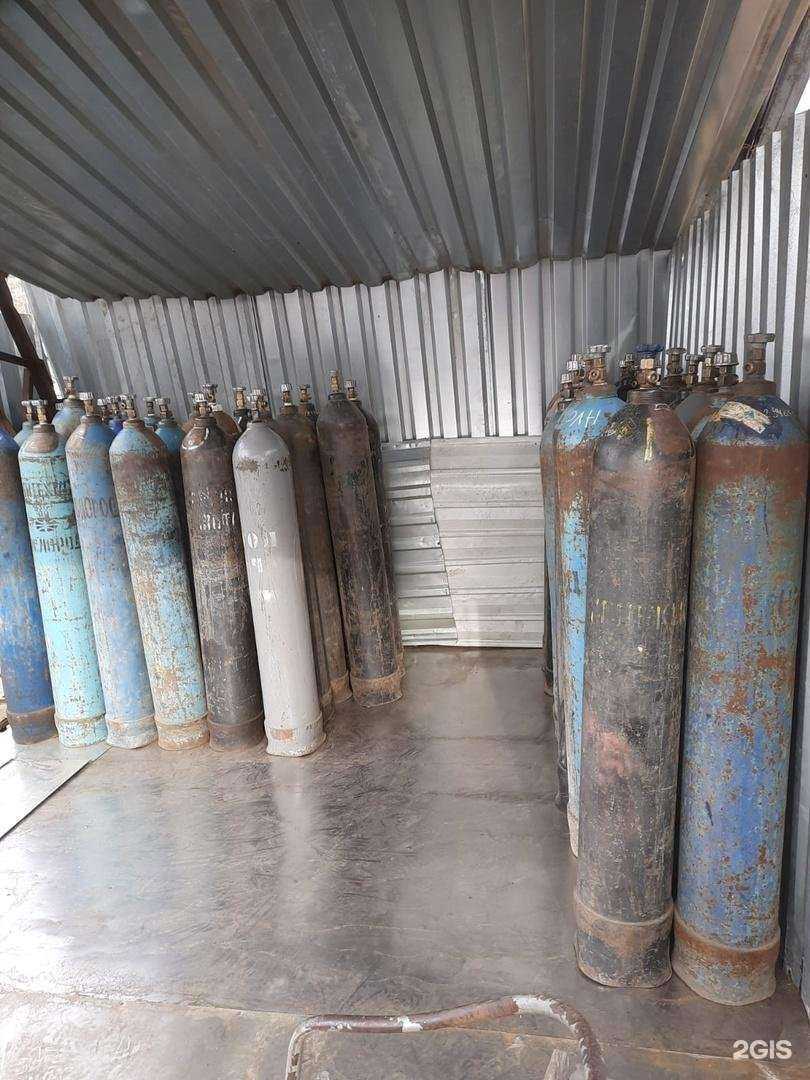 Отзывы на компанию Газ на Октябрьской набережной в г. Санкт-Петербург c фото