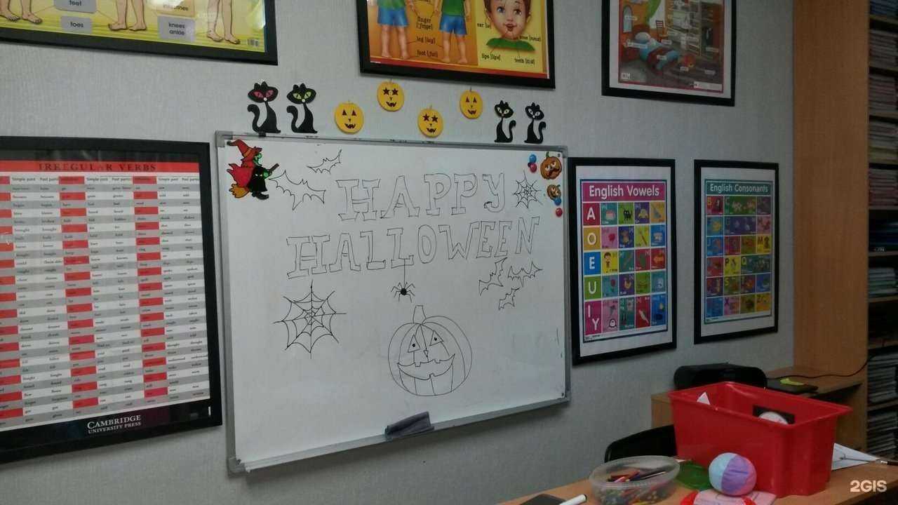 Отзывы на компанию Рink School в г. Ульяновск c фото