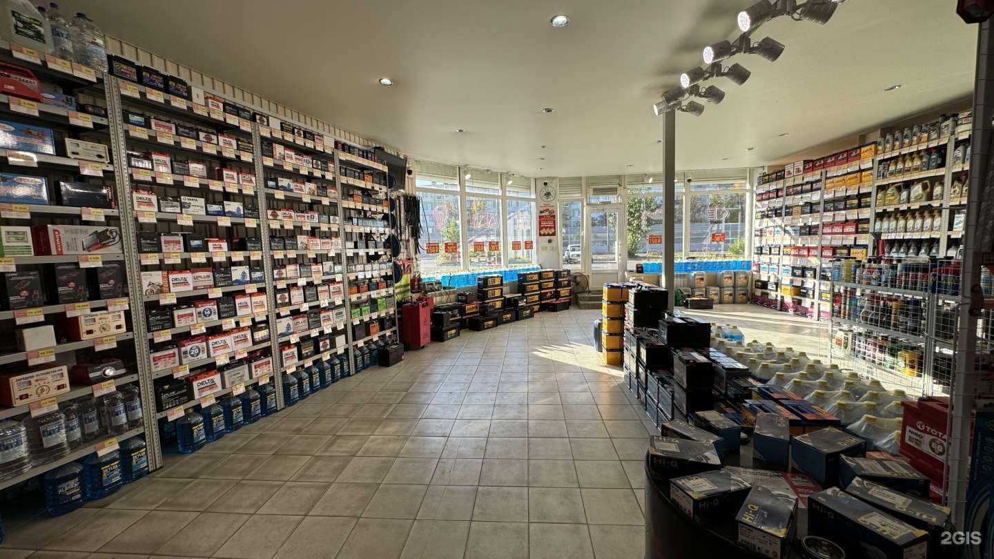 Отзывы на компанию Аккумулятор центр в г. Дзержинск c фото