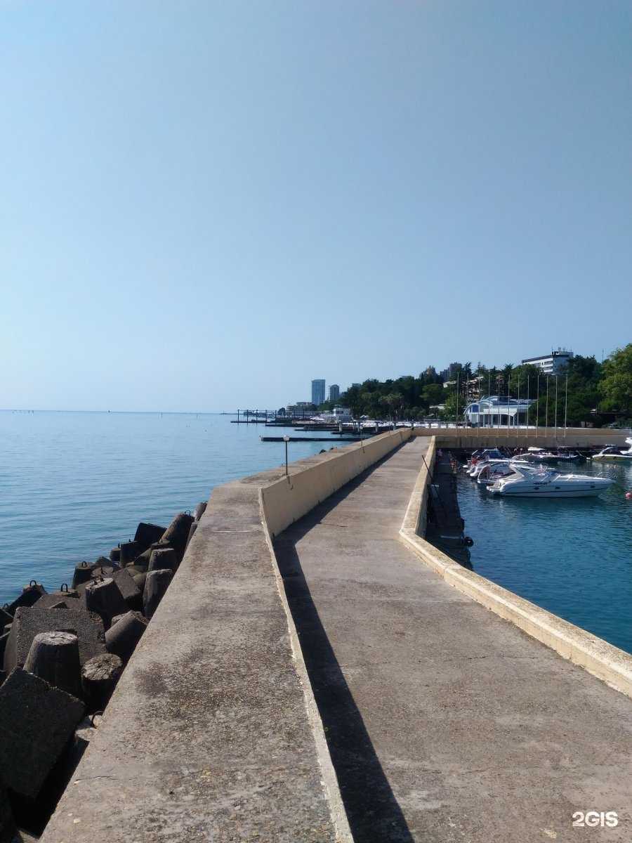 Отзывы на компанию Международный центр прогресса бокса в Сочи c фото - фотография 2 из 2