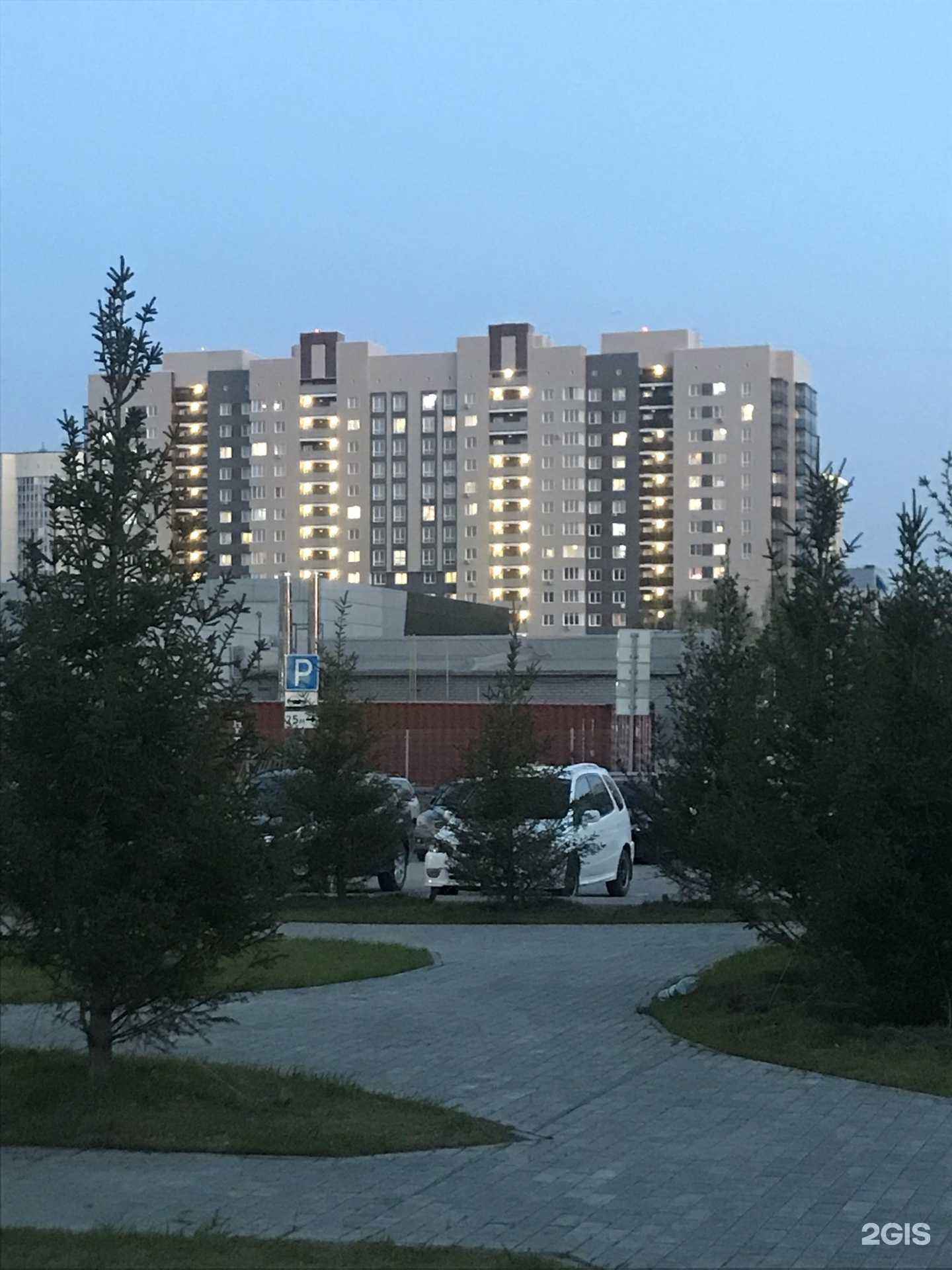 Отзывы на компанию Ракурс в Барнауле c фото - фотография 2 из 2