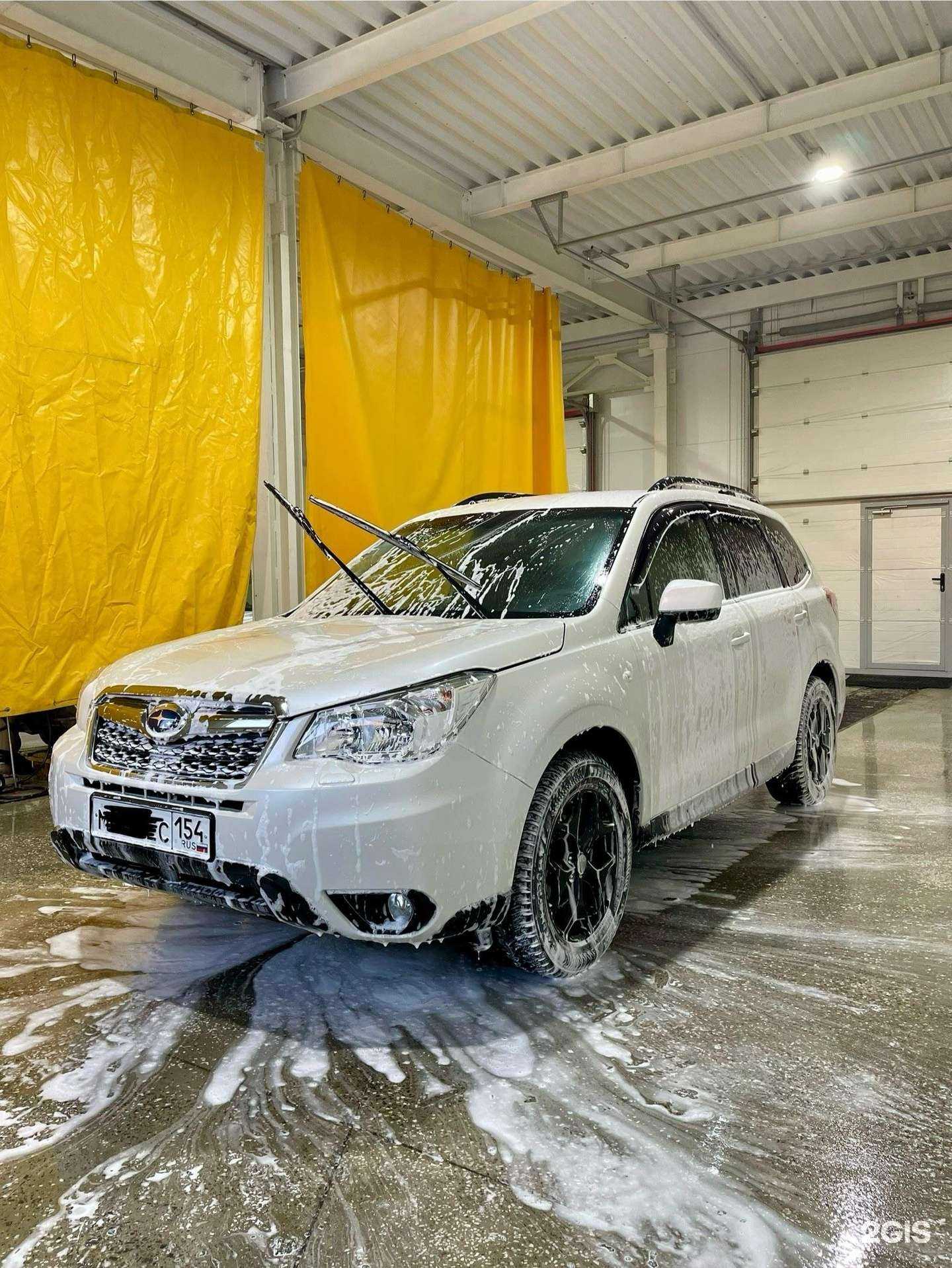 Отзывы на компанию Aurus в Новосибирске c фото