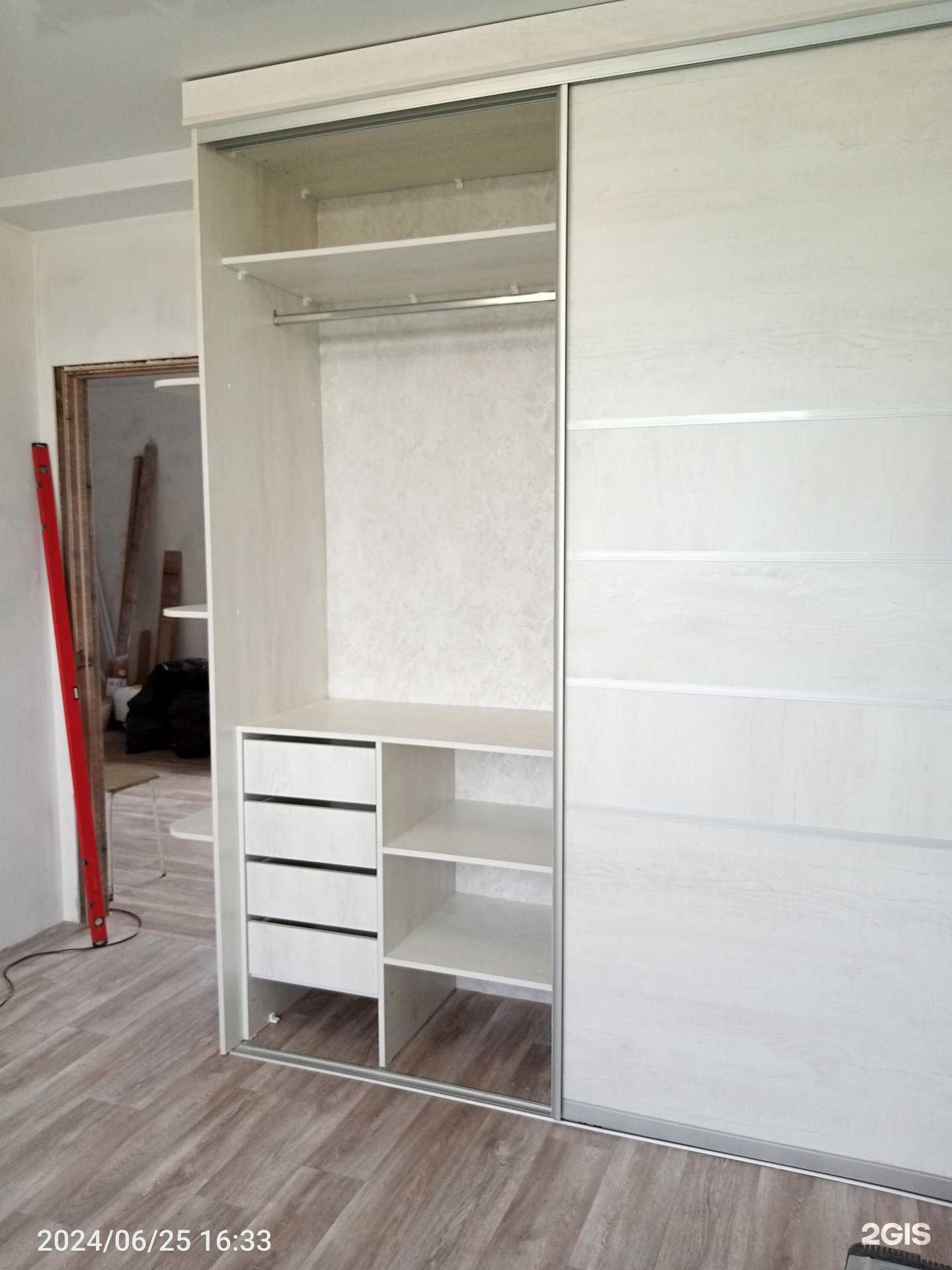 Отзывы на компанию Наша мебель в г. Курган c фото