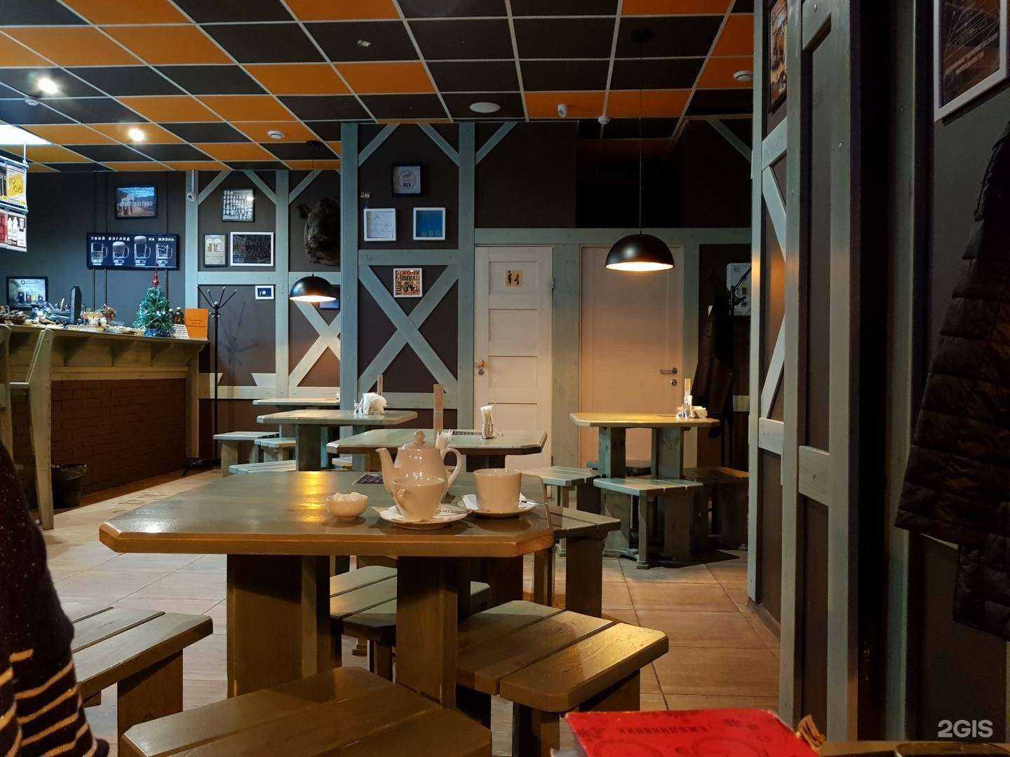 Отзывы на компанию Аббатское в г. Самара c фото