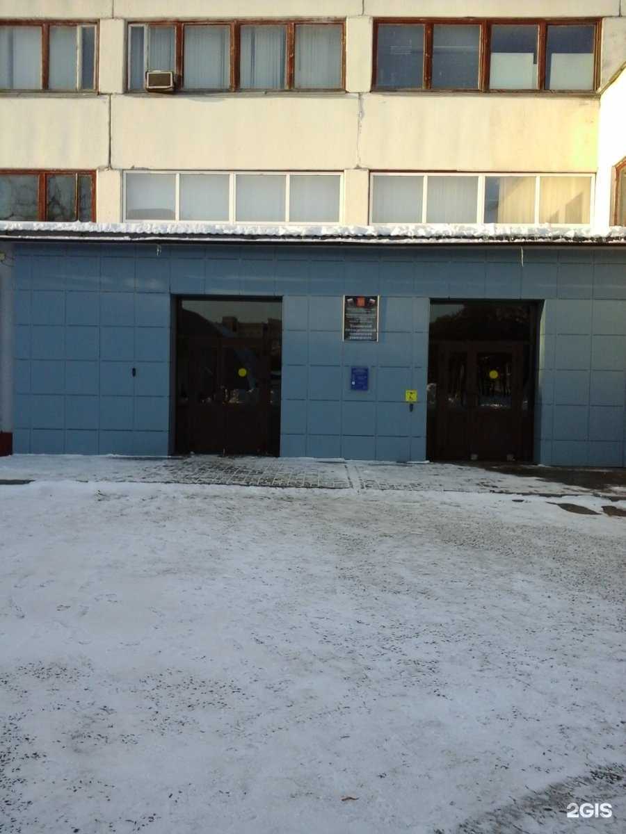 Отзывы на компанию Тамбовский государственный технический университет в г. Тамбов c фото