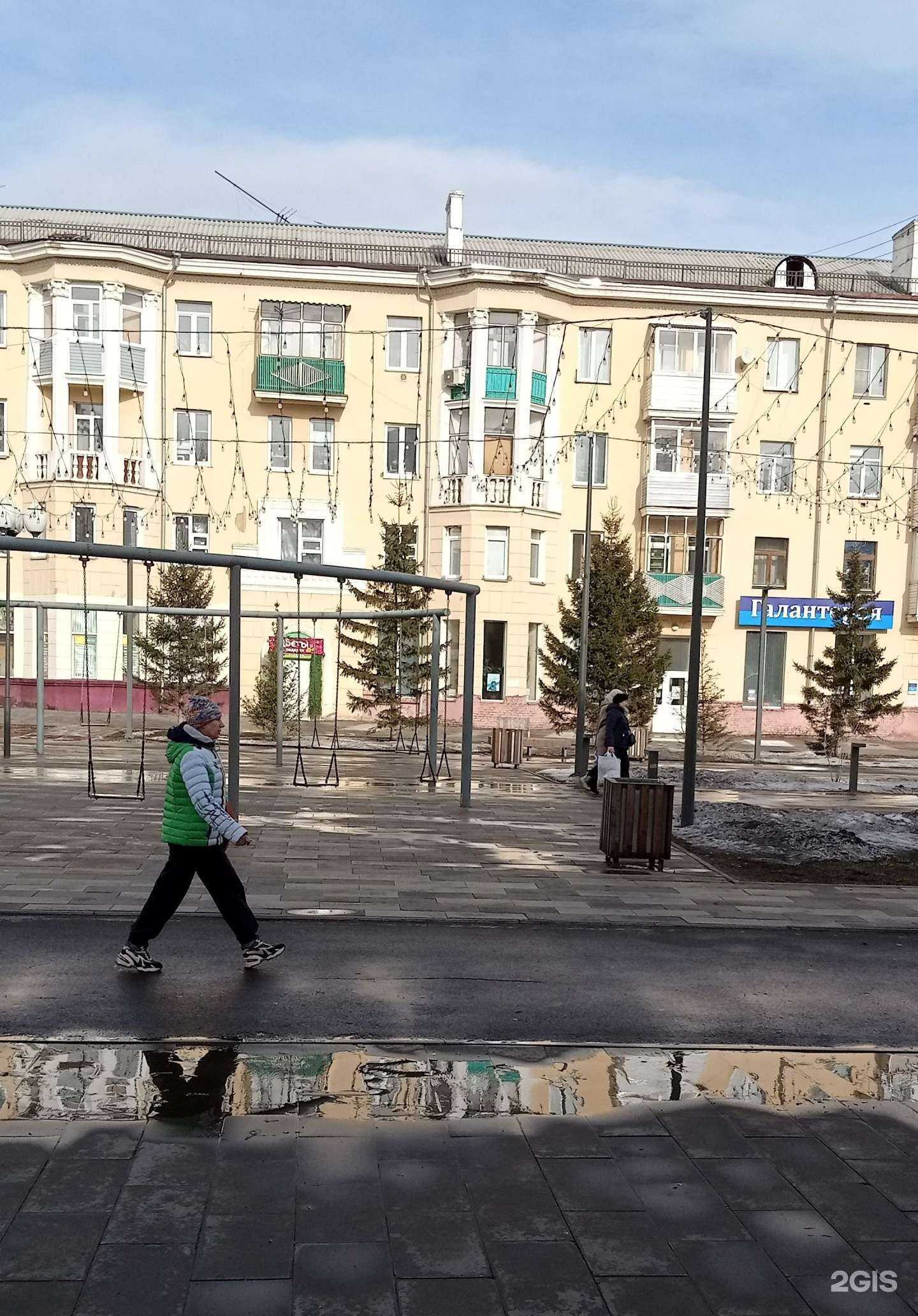 Отзывы на компанию Магазин №96 в Красноярске c фото