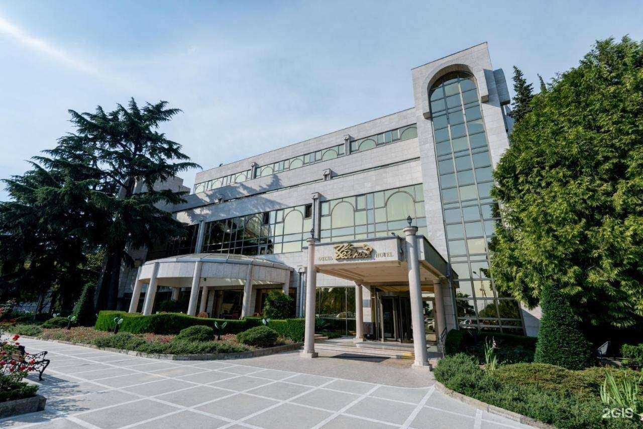 Отзывы на компанию Звездный City в г. Сочи c фото