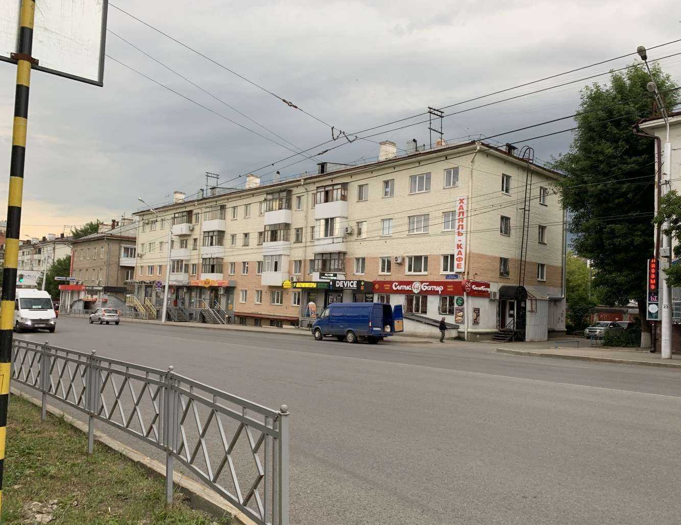 Отзывы на компанию Адвокатский кабинет Смакова Р.С. в г. Уфа c фото